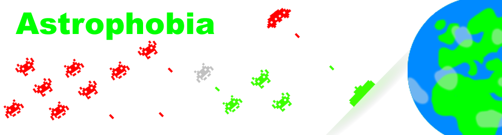Astrophobia